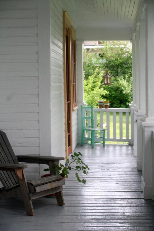 Almatoit Bed and Breakfast Exteriör bild