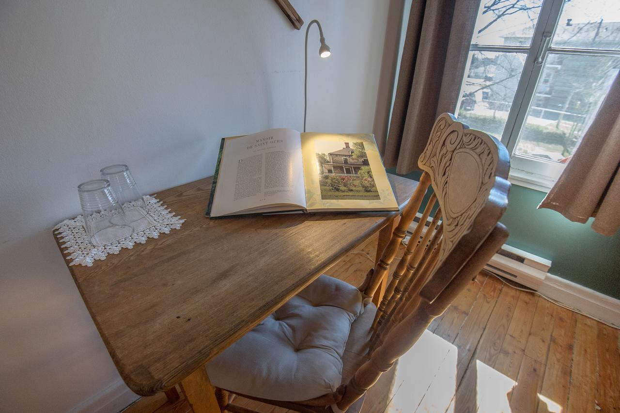 Almatoit Bed and Breakfast Exteriör bild