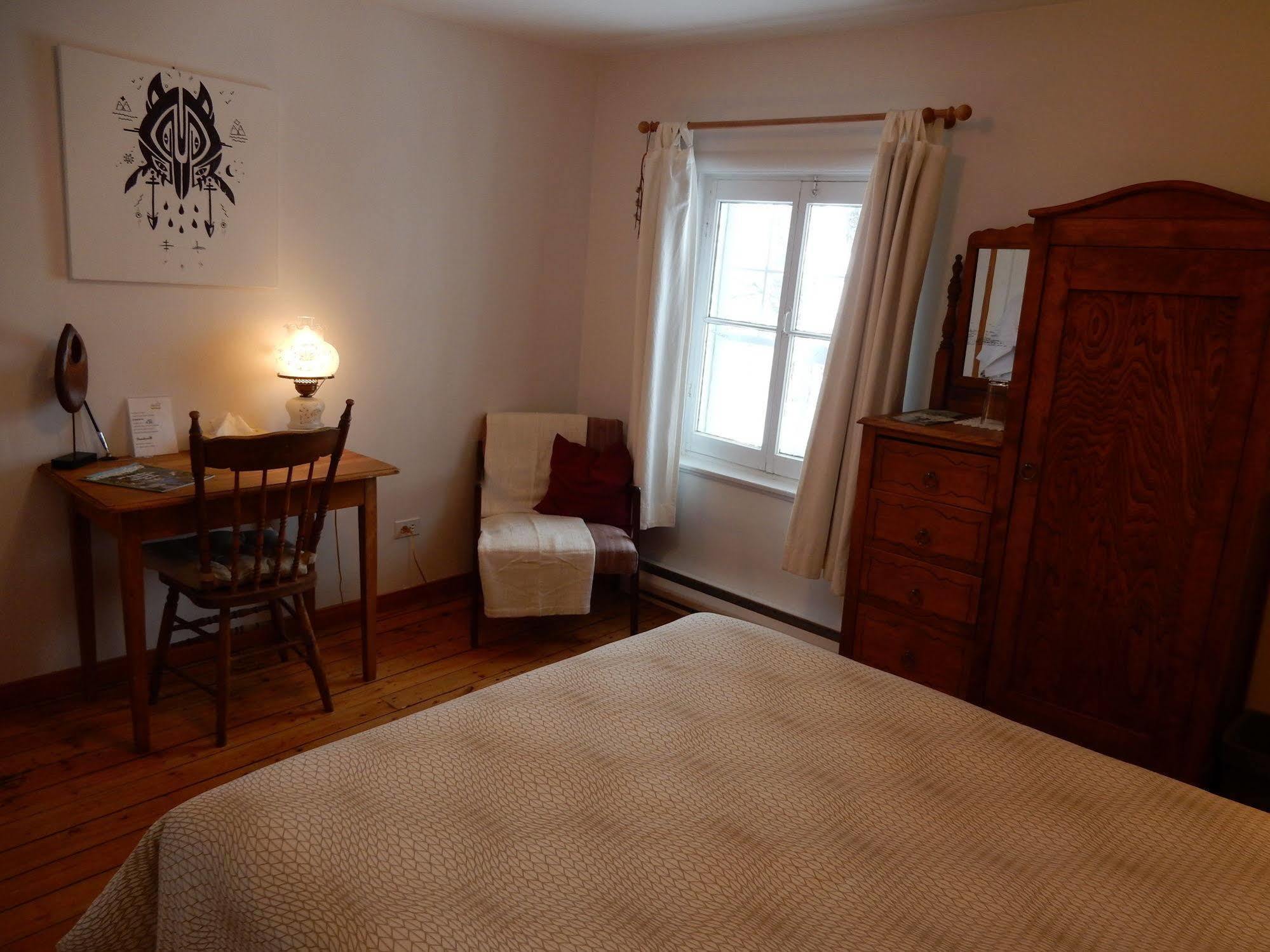 Almatoit Bed and Breakfast Exteriör bild