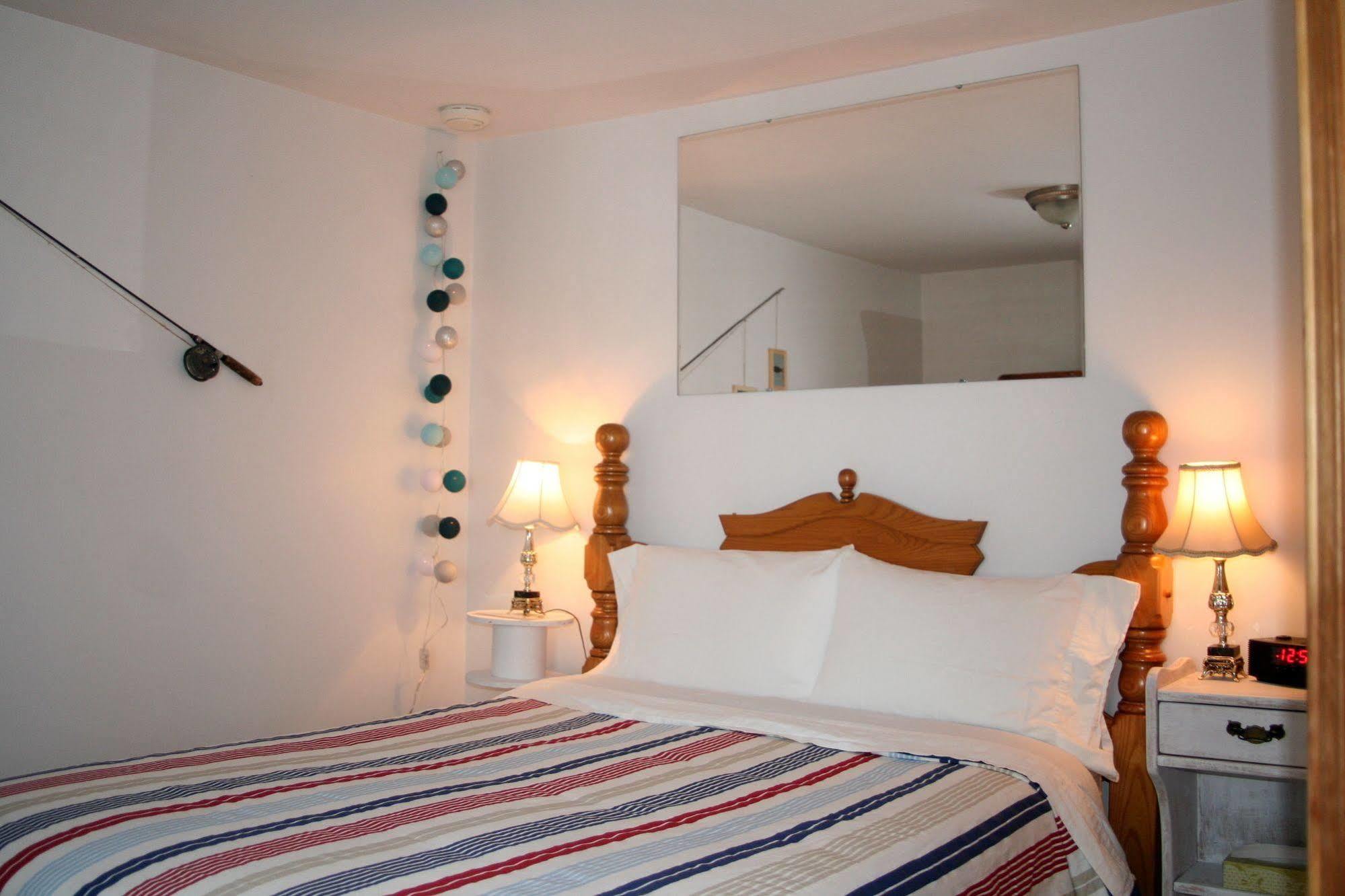 Almatoit Bed and Breakfast Exteriör bild
