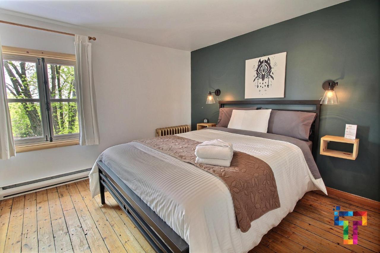 Almatoit Bed and Breakfast Exteriör bild