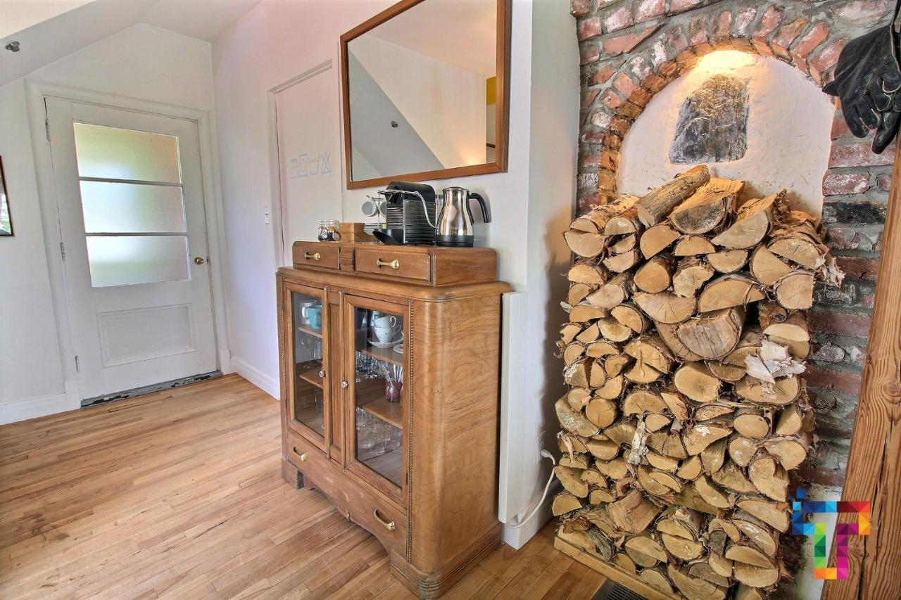 Almatoit Bed and Breakfast Exteriör bild