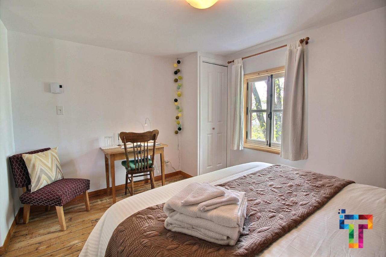 Almatoit Bed and Breakfast Exteriör bild