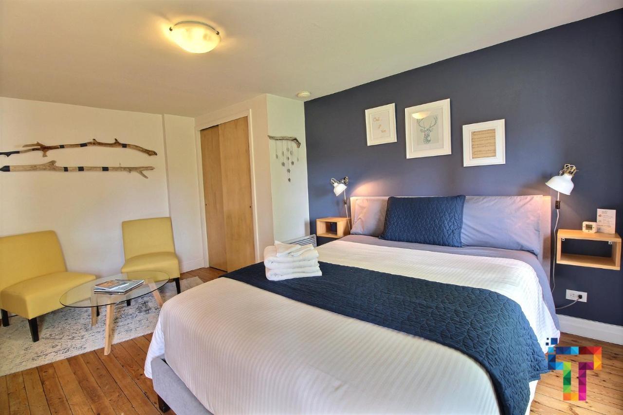 Almatoit Bed and Breakfast Exteriör bild
